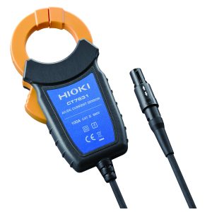 AC/DC CURRENT SENSOR CT7631