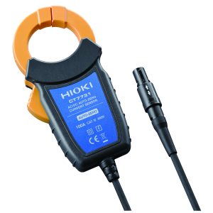 AC/DC AUTO-ZERO CURRENT SENSOR CT7731