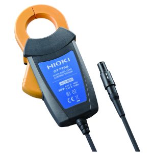 AC/DC AUTO-ZERO CURRENT SENSOR CT7736