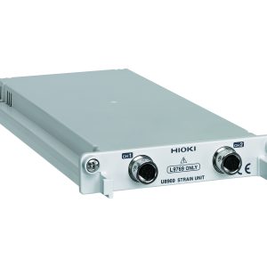 STRAIN UNIT U8969