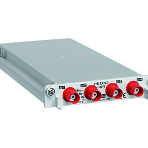 4CH ANALOG UNIT U8975