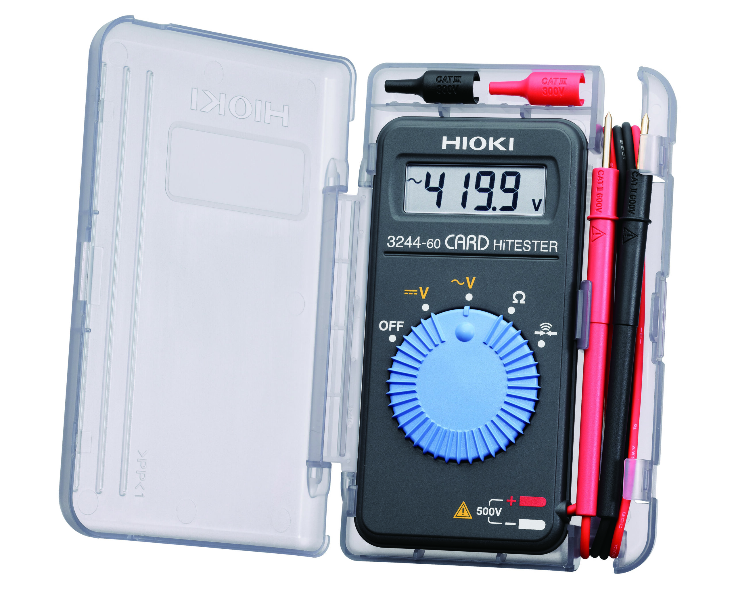 CARD TESTER 3244-60 - Image 3