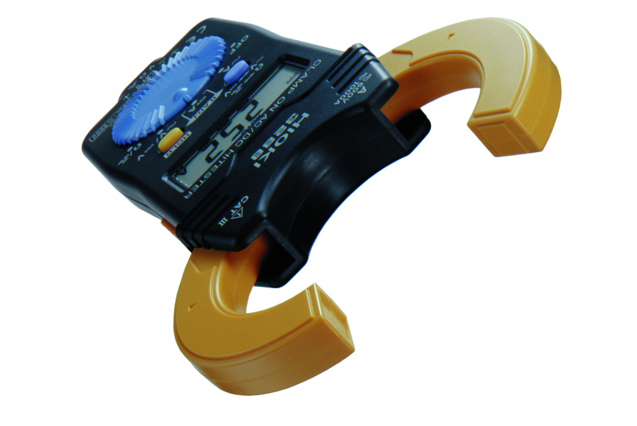 CLAMP ON AC/DC TESTER 3288 - Image 3