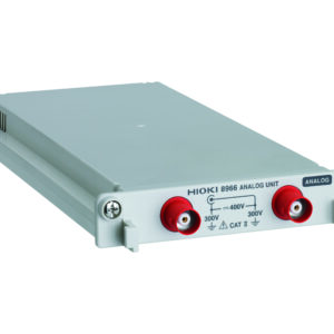 ANALOG UNIT 8966