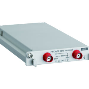 FREQ UNIT 8970