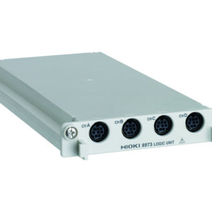 LOGIC UNIT 8973