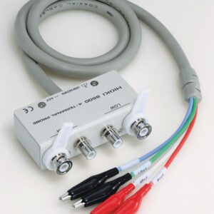 4-TERMINAL PROBE 9500