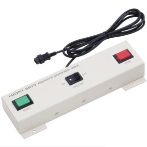 REMOTE CONTROL BOX(SINGLE) 9613