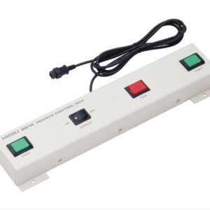 REMOTE CONTROL BOX(DUAL) 9614