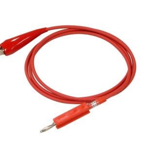 H.V.TEST LEAD 9615-01