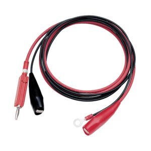 H.V.TEST LEAD 9615