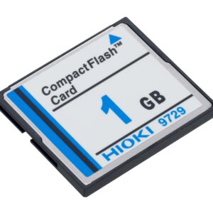 PC CARD 1G 9729