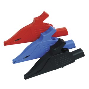 ALLIGATOR CLIP 9751-03