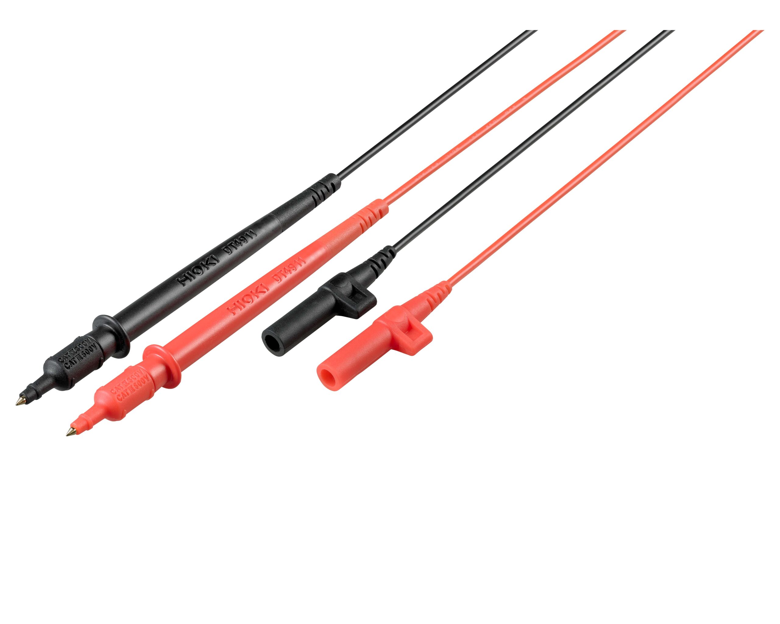 TEST LEAD DT4911