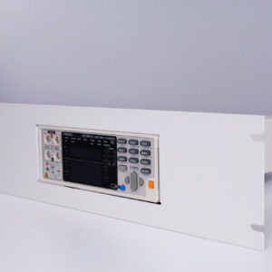 Rack mount kit for BT3560 series EU3560