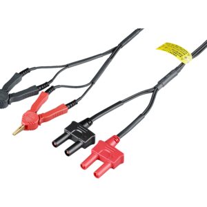 CLIP TYPE LEADS L2107