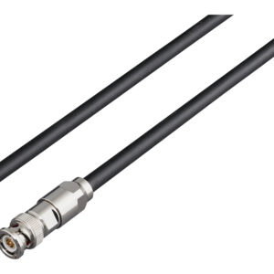 UNTERMINATED LEAD (BLACK) L2133