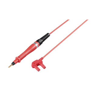TEST LEAD (RED) L2140-01