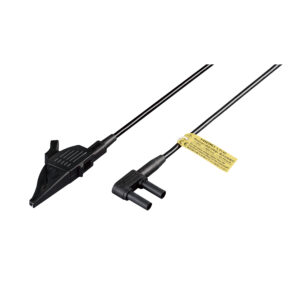TEST LEAD (BLACK) L2140-02
