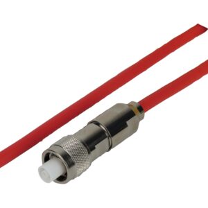 OPEN LEAD (RED) L2234