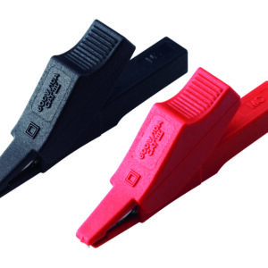 ALLIGATOR CLIP L9790-01