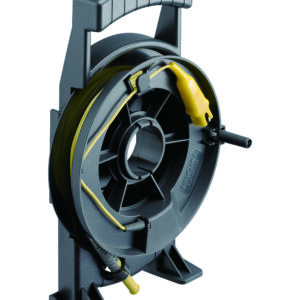 MEASUREMENT CABLE (yellow) L9842-11