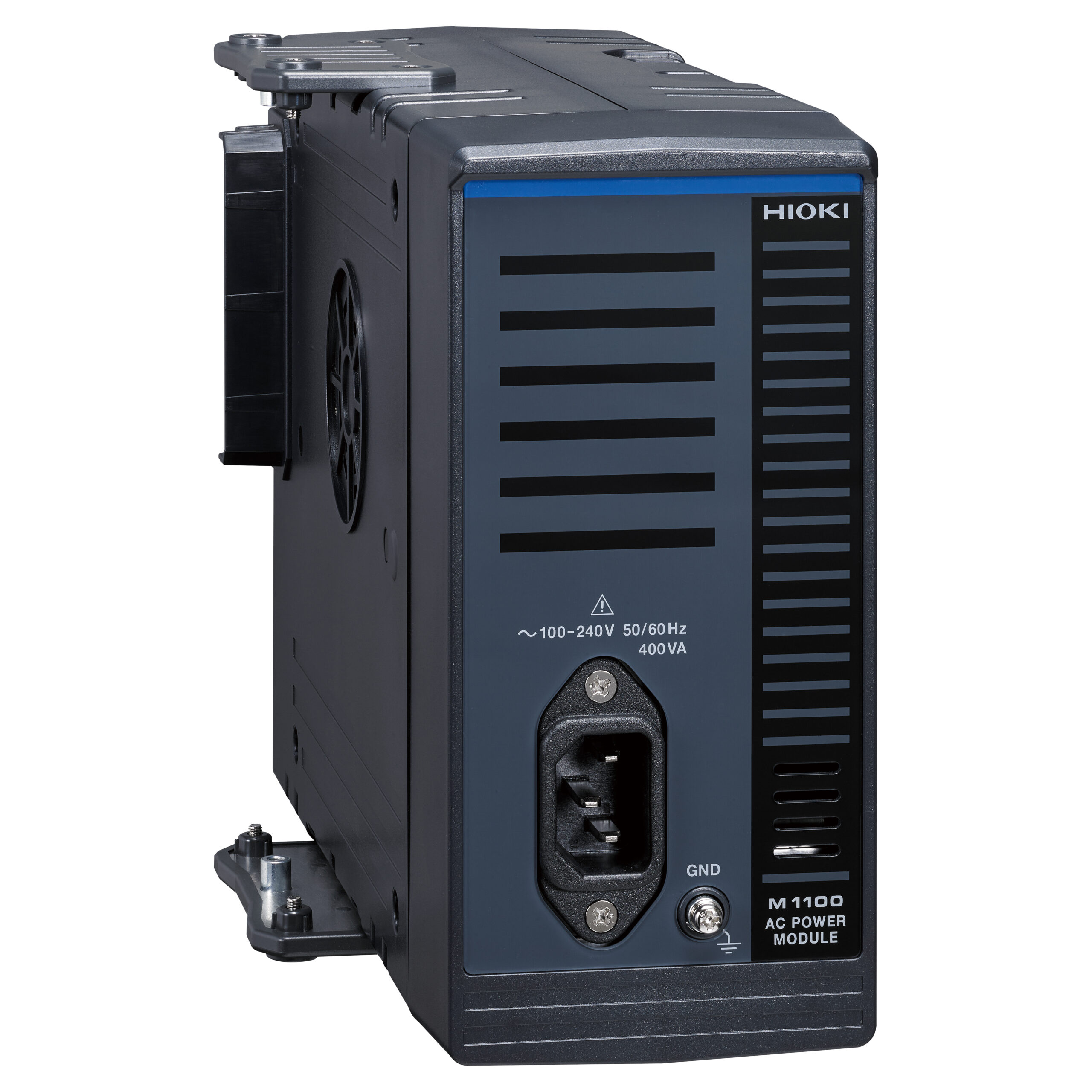AC POWER SUPPLY MODULE M1100