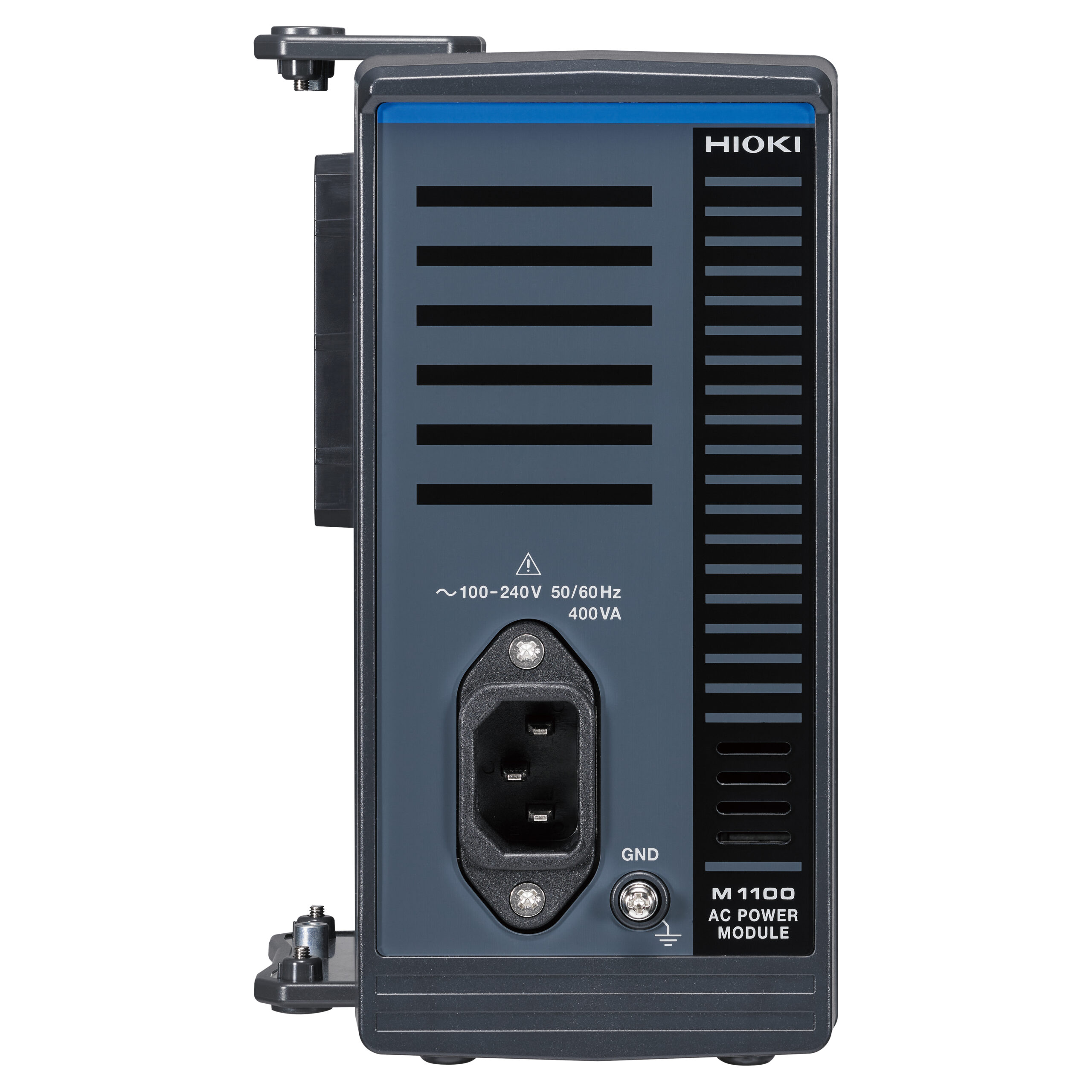 AC POWER SUPPLY MODULE M1100 - Image 2