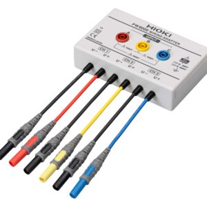 WIRING ADAPTER PW9000