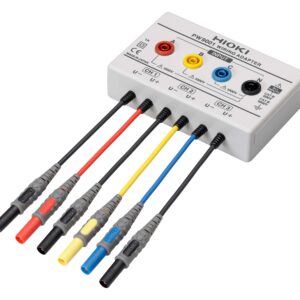WIRING ADAPTER PW9001