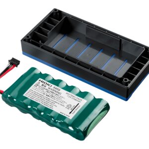 BATTERY SET PW9002
