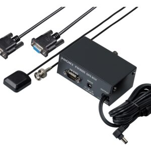 GPS BOX PW9005