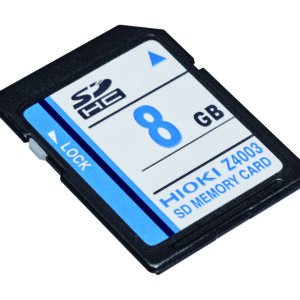 SD MEMORY CARD Z4003