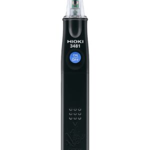 VOLTAGE DETECTOR 3481