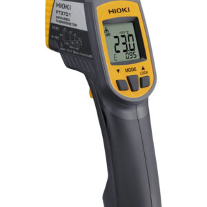 INFRARED THERMOMETER FT3701